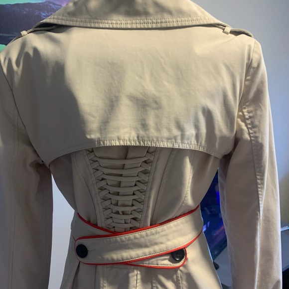 Bebe medium trench - Picture 3 of 3
